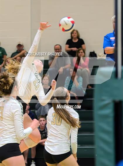 Thumbnail 1 in Enloe @ Cardinal Gibbons photogallery.