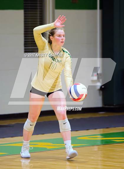 Thumbnail 1 in Enloe @ Cardinal Gibbons photogallery.