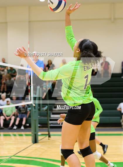 Thumbnail 1 in Enloe @ Cardinal Gibbons photogallery.