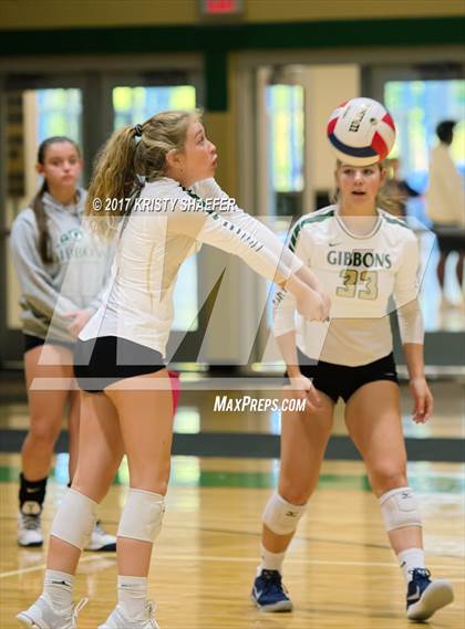 Thumbnail 3 in Enloe @ Cardinal Gibbons photogallery.