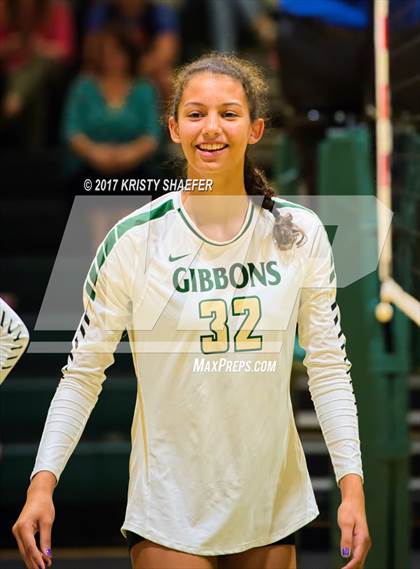 Thumbnail 1 in Enloe @ Cardinal Gibbons photogallery.