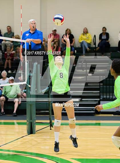 Thumbnail 1 in Enloe @ Cardinal Gibbons photogallery.