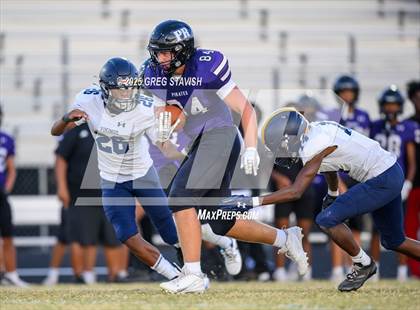 Thumbnail 2 in JV: South Iredell @ Porter Ridge photogallery.