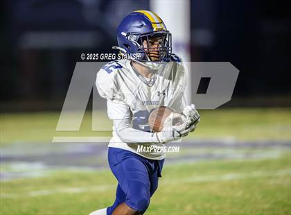 Thumbnail 2 in JV: South Iredell @ Porter Ridge photogallery.