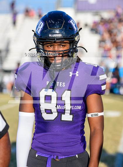 Thumbnail 3 in JV: South Iredell @ Porter Ridge photogallery.