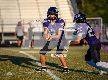 Thumbnail 3 in JV: South Iredell @ Porter Ridge photogallery.