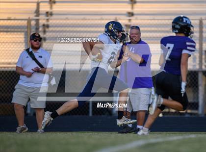 Thumbnail 2 in JV: South Iredell @ Porter Ridge photogallery.