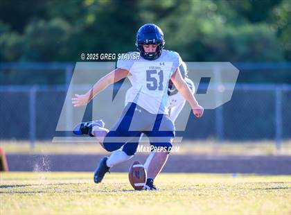 Thumbnail 1 in JV: South Iredell @ Porter Ridge photogallery.
