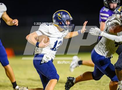 Thumbnail 3 in JV: South Iredell @ Porter Ridge photogallery.