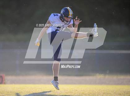 Thumbnail 3 in JV: South Iredell @ Porter Ridge photogallery.