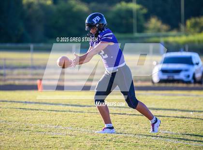 Thumbnail 1 in JV: South Iredell @ Porter Ridge photogallery.