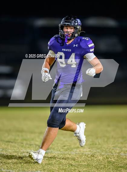 Thumbnail 2 in JV: South Iredell @ Porter Ridge photogallery.