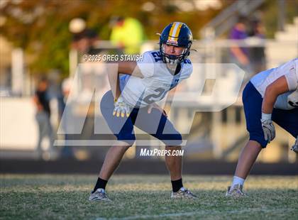 Thumbnail 2 in JV: South Iredell @ Porter Ridge photogallery.