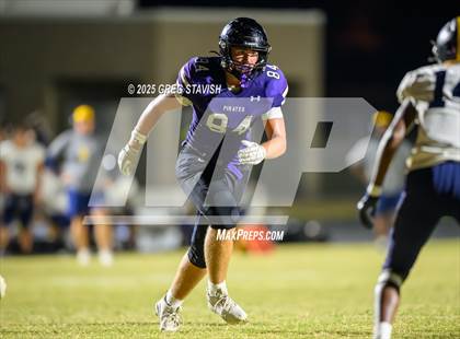 Thumbnail 1 in JV: South Iredell @ Porter Ridge photogallery.