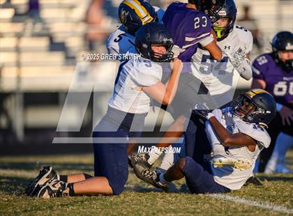 Thumbnail 3 in JV: South Iredell @ Porter Ridge photogallery.