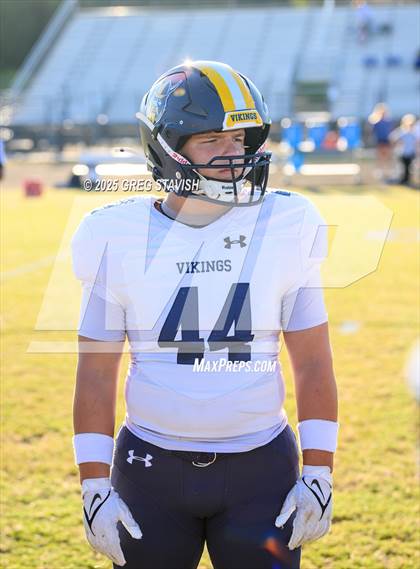 Thumbnail 2 in JV: South Iredell @ Porter Ridge photogallery.