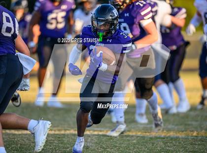 Thumbnail 3 in JV: South Iredell @ Porter Ridge photogallery.