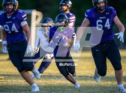 Thumbnail 2 in JV: South Iredell @ Porter Ridge photogallery.