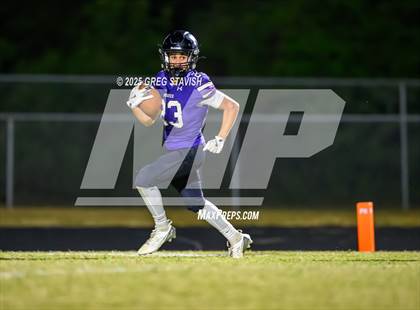 Thumbnail 1 in JV: South Iredell @ Porter Ridge photogallery.