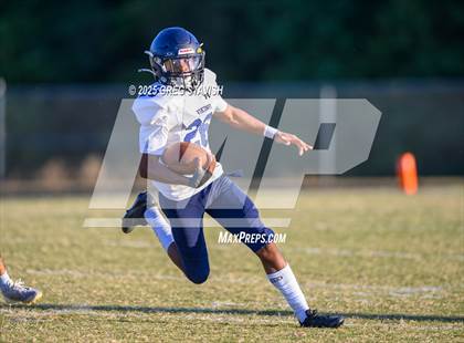 Thumbnail 3 in JV: South Iredell @ Porter Ridge photogallery.