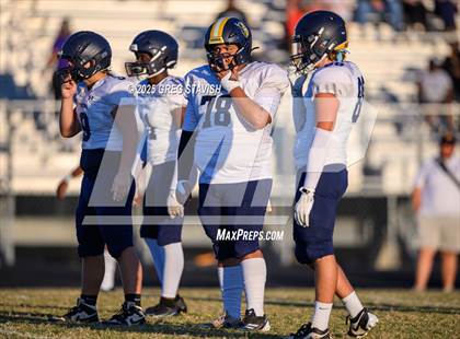 Thumbnail 1 in JV: South Iredell @ Porter Ridge photogallery.