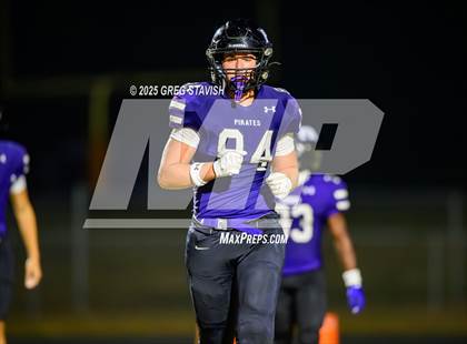 Thumbnail 1 in JV: South Iredell @ Porter Ridge photogallery.