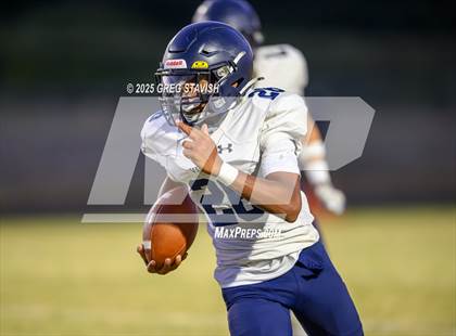 Thumbnail 2 in JV: South Iredell @ Porter Ridge photogallery.