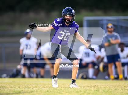 Thumbnail 3 in JV: South Iredell @ Porter Ridge photogallery.