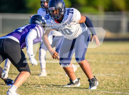 Thumbnail 2 in JV: South Iredell @ Porter Ridge photogallery.