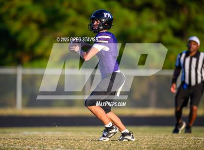 Thumbnail 1 in JV: South Iredell @ Porter Ridge photogallery.