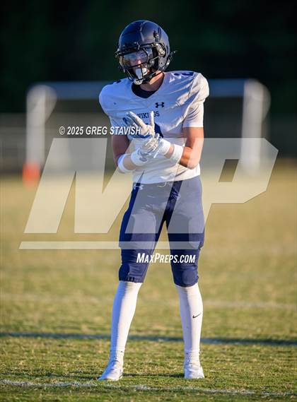 Thumbnail 3 in JV: South Iredell @ Porter Ridge photogallery.