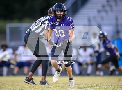 Thumbnail 2 in JV: South Iredell @ Porter Ridge photogallery.