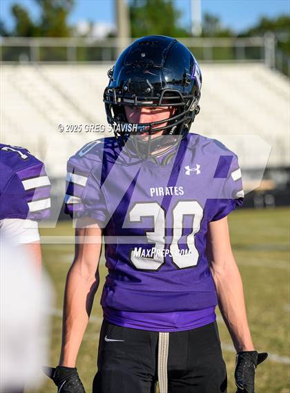 Thumbnail 2 in JV: South Iredell @ Porter Ridge photogallery.