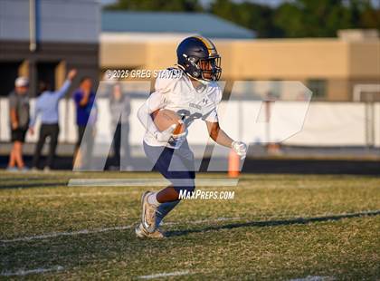 Thumbnail 1 in JV: South Iredell @ Porter Ridge photogallery.