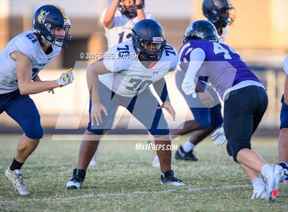 Thumbnail 3 in JV: South Iredell @ Porter Ridge photogallery.