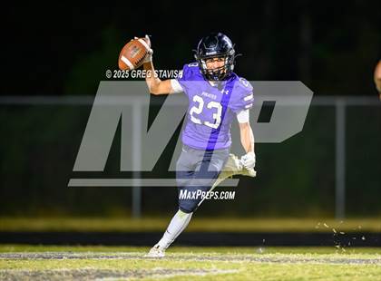 Thumbnail 2 in JV: South Iredell @ Porter Ridge photogallery.