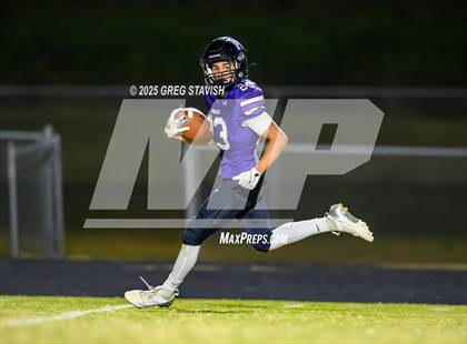 Thumbnail 3 in JV: South Iredell @ Porter Ridge photogallery.