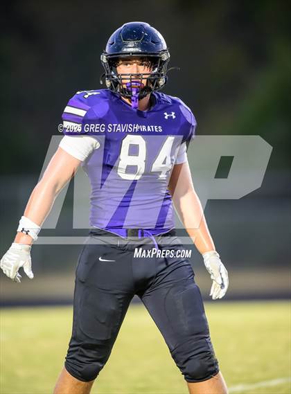 Thumbnail 1 in JV: South Iredell @ Porter Ridge photogallery.