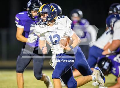 Thumbnail 1 in JV: South Iredell @ Porter Ridge photogallery.