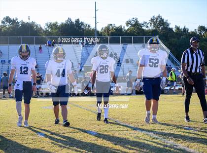 Thumbnail 1 in JV: South Iredell @ Porter Ridge photogallery.