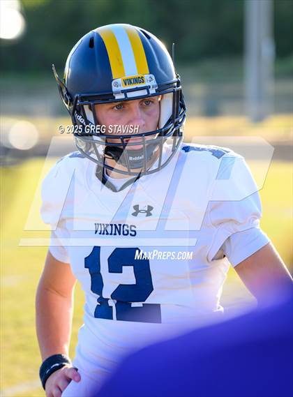 Thumbnail 3 in JV: South Iredell @ Porter Ridge photogallery.