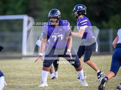 Thumbnail 1 in JV: South Iredell @ Porter Ridge photogallery.