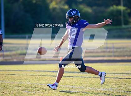 Thumbnail 2 in JV: South Iredell @ Porter Ridge photogallery.
