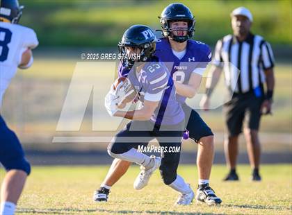 Thumbnail 2 in JV: South Iredell @ Porter Ridge photogallery.