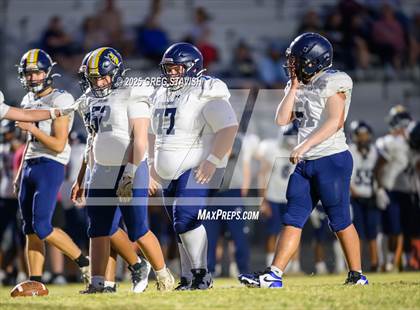 Thumbnail 3 in JV: South Iredell @ Porter Ridge photogallery.