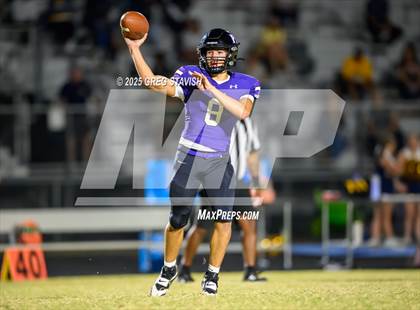 Thumbnail 3 in JV: South Iredell @ Porter Ridge photogallery.