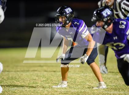 Thumbnail 1 in JV: South Iredell @ Porter Ridge photogallery.