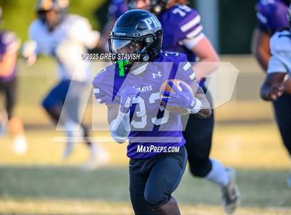 Thumbnail 1 in JV: South Iredell @ Porter Ridge photogallery.