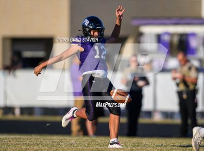 Thumbnail 2 in JV: South Iredell @ Porter Ridge photogallery.