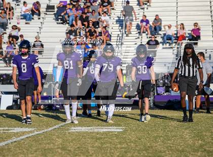 Thumbnail 3 in JV: South Iredell @ Porter Ridge photogallery.